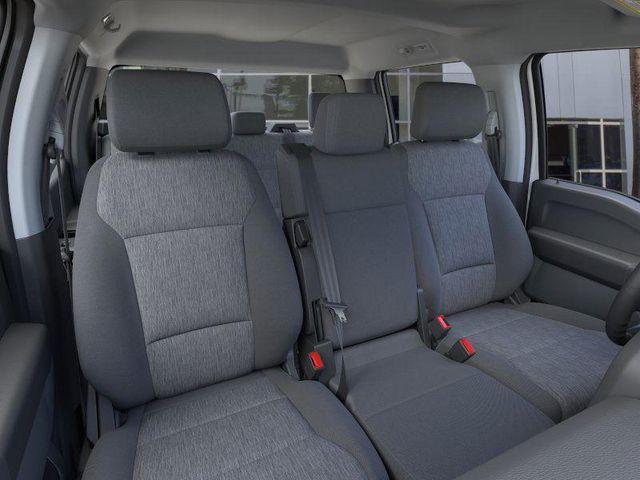 new 2026 Ford F-250 car, priced at $57,190