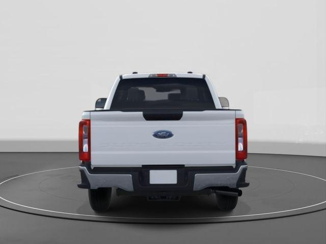new 2026 Ford F-250 car, priced at $57,190