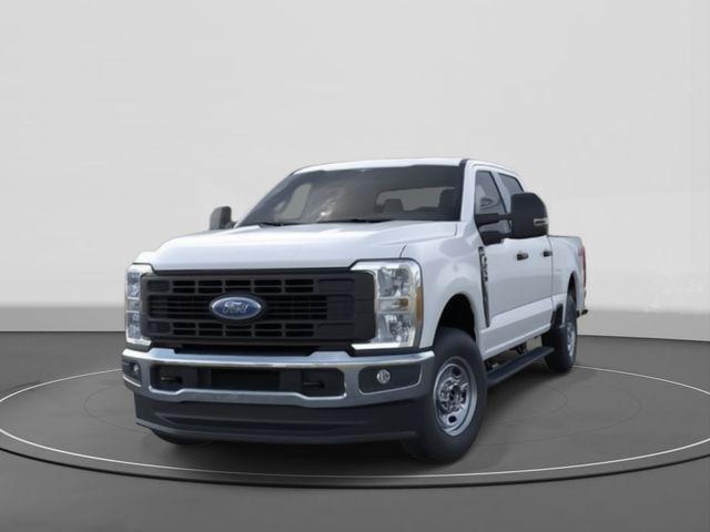 new 2026 Ford F-250 car, priced at $57,190