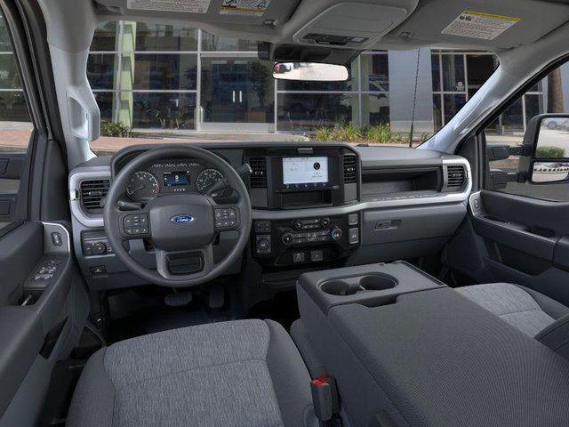 new 2026 Ford F-250 car, priced at $57,190