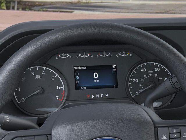 new 2026 Ford F-250 car, priced at $57,190