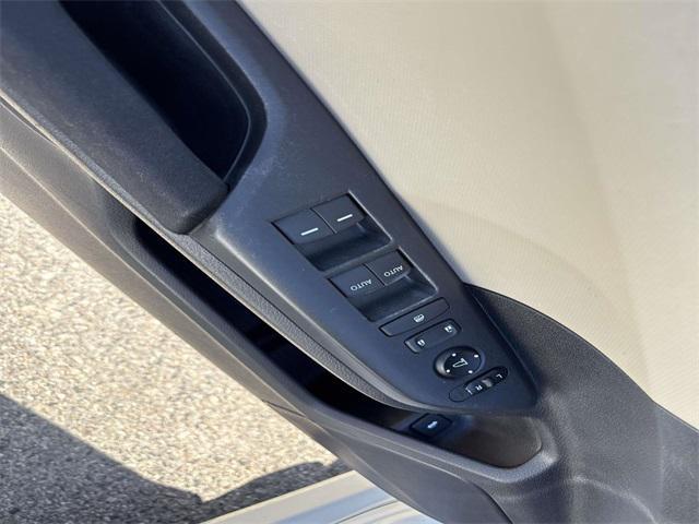 used 2016 Honda Civic car, priced at $15,000