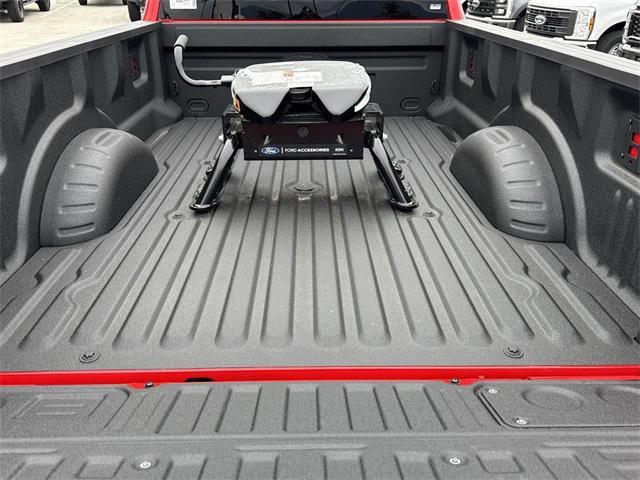 new 2025 Ford F-350 car, priced at $94,375