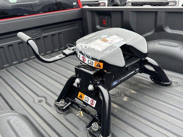 new 2025 Ford F-350 car, priced at $94,375