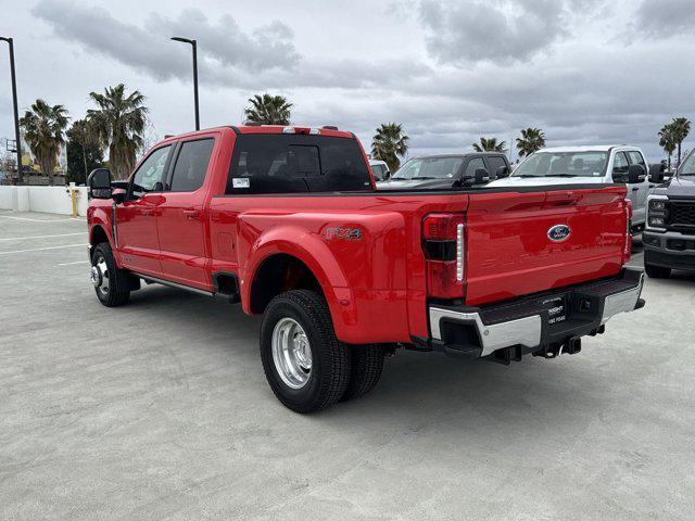 new 2025 Ford F-350 car, priced at $94,375