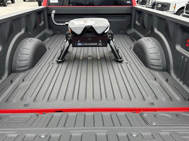 new 2025 Ford F-350 car, priced at $94,375
