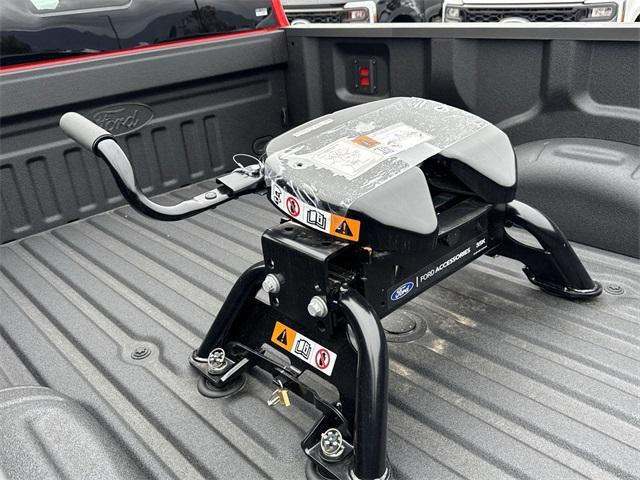 new 2025 Ford F-350 car, priced at $94,375