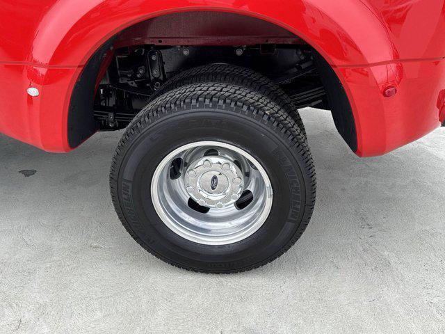 new 2025 Ford F-350 car, priced at $94,375