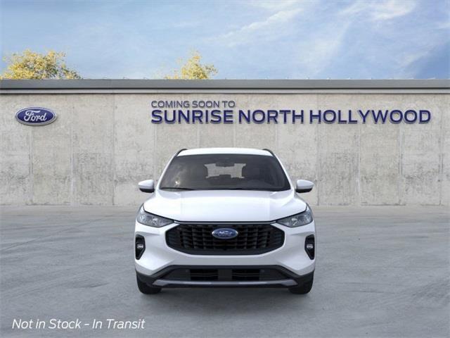 new 2025 Ford Escape PHEV car, priced at $38,895