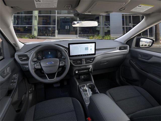 new 2025 Ford Escape car, priced at $31,115