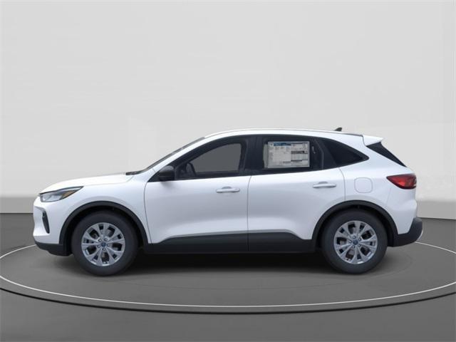 new 2025 Ford Escape car, priced at $31,115