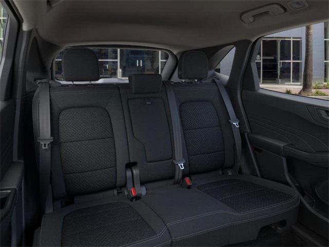 new 2025 Ford Escape car, priced at $31,115