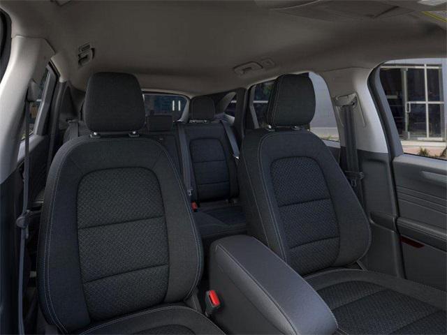 new 2025 Ford Escape car, priced at $31,115