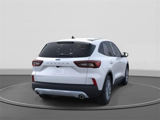 new 2025 Ford Escape car, priced at $31,115