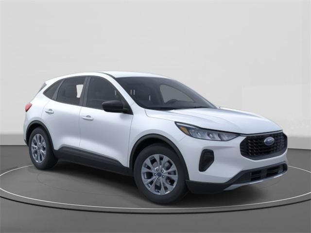 new 2025 Ford Escape car, priced at $31,115