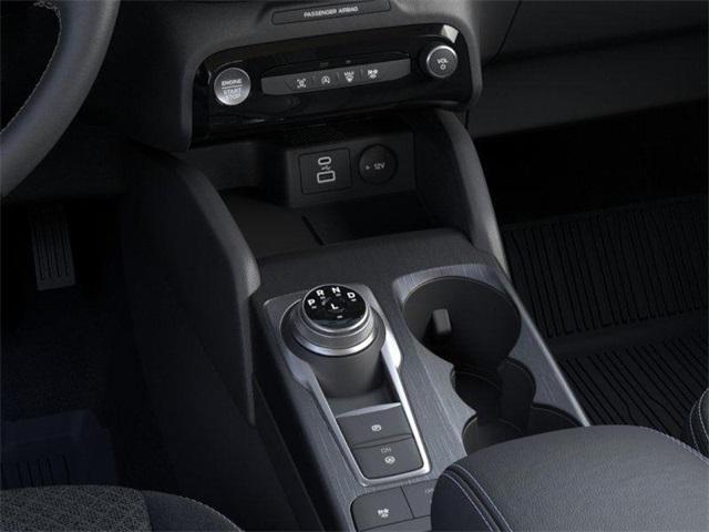 new 2025 Ford Escape car, priced at $31,115