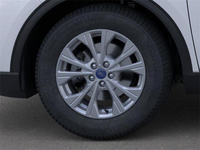 new 2025 Ford Escape car, priced at $31,115