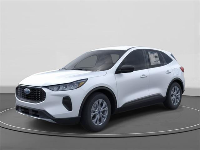 new 2025 Ford Escape car, priced at $31,115