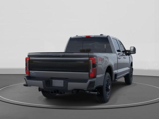 new 2026 Ford F-250 car, priced at $99,445