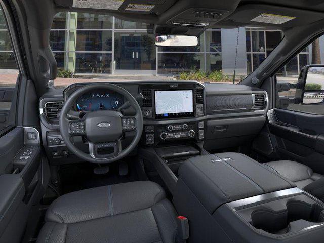 new 2026 Ford F-250 car, priced at $99,445