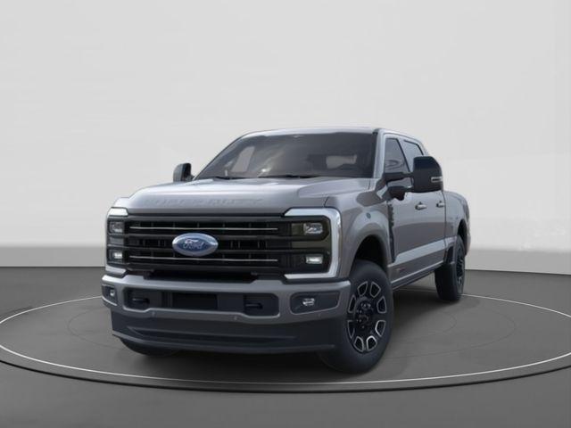 new 2026 Ford F-250 car, priced at $99,445