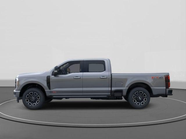 new 2026 Ford F-250 car, priced at $99,445