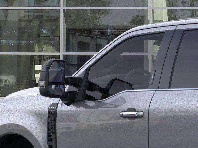 new 2026 Ford F-250 car, priced at $99,445