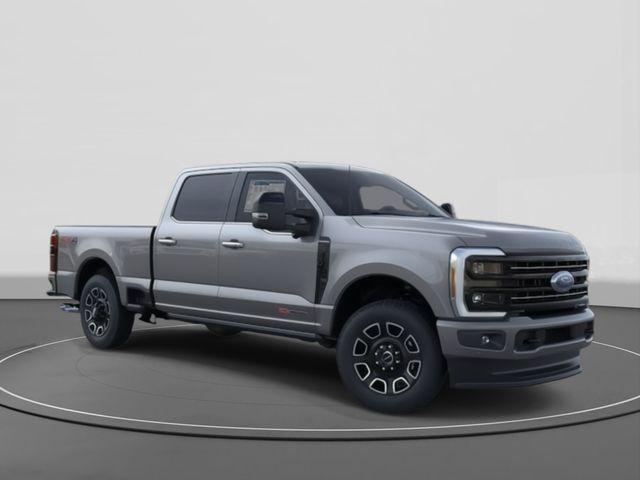 new 2026 Ford F-250 car, priced at $99,445