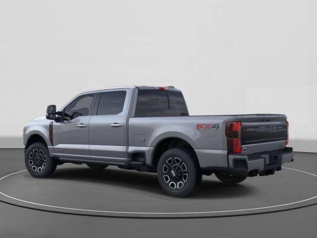new 2026 Ford F-250 car, priced at $99,445