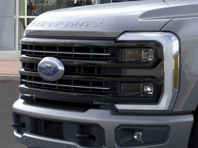 new 2026 Ford F-250 car, priced at $99,445