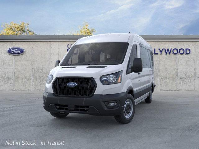 new 2024 Ford Transit-350 car, priced at $60,780