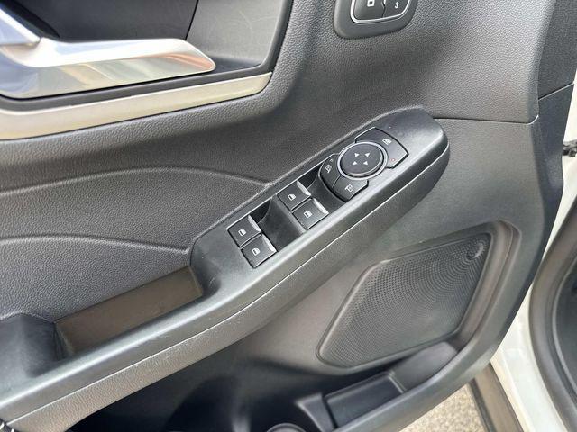 used 2022 Ford Escape car, priced at $20,500