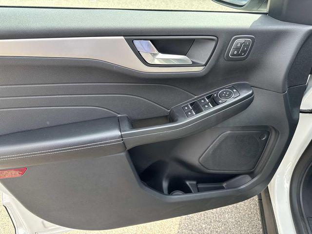 used 2022 Ford Escape car, priced at $20,500