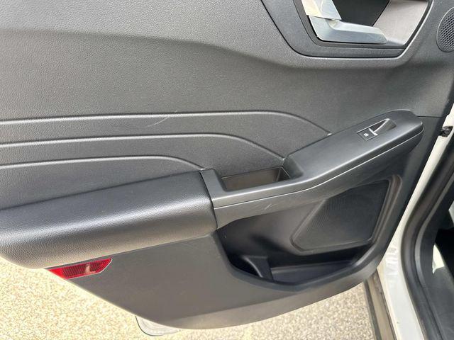 used 2022 Ford Escape car, priced at $20,500