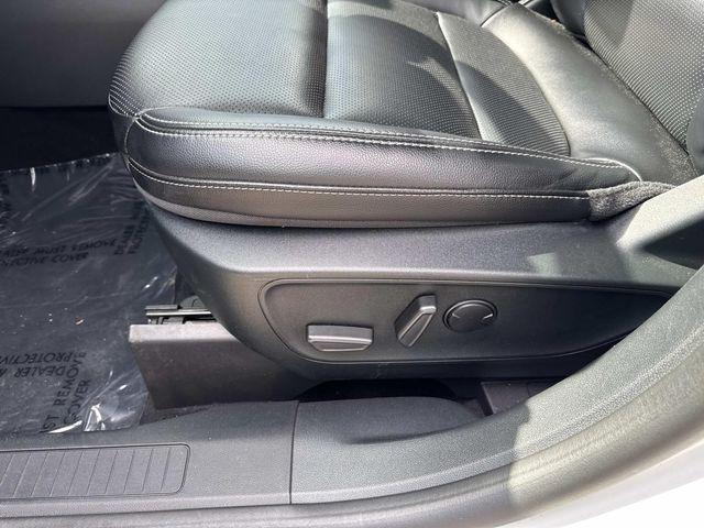 used 2022 Ford Escape car, priced at $20,500