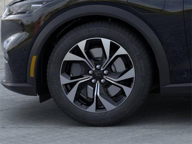 new 2025 Ford Mustang Mach-E car