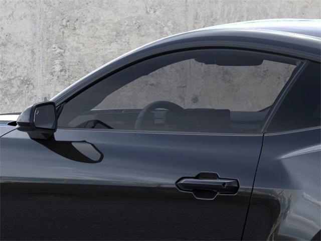 new 2025 Ford Mustang car, priced at $37,305