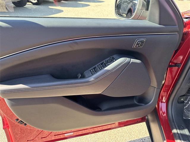 used 2023 Ford Mustang Mach-E car, priced at $29,200