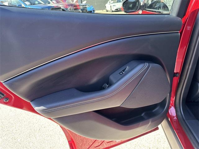 used 2023 Ford Mustang Mach-E car, priced at $29,200