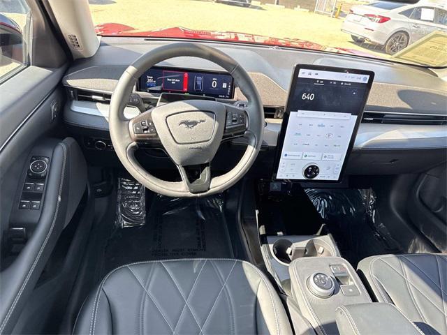 used 2023 Ford Mustang Mach-E car, priced at $29,200