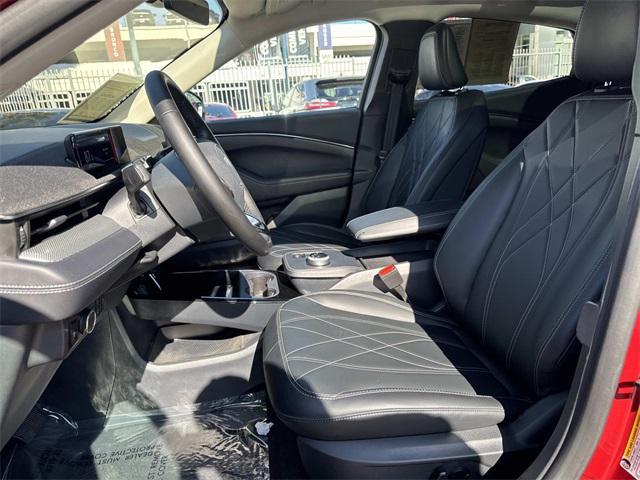 used 2023 Ford Mustang Mach-E car, priced at $29,200