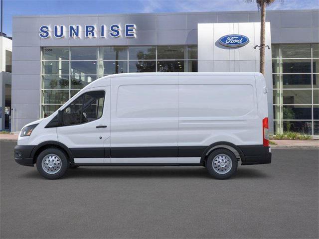 new 2025 Ford Transit-350 car, priced at $56,735