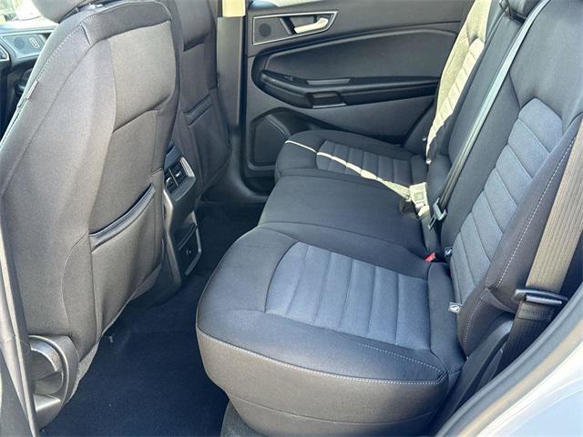 new 2024 Ford Edge car, priced at $41,255
