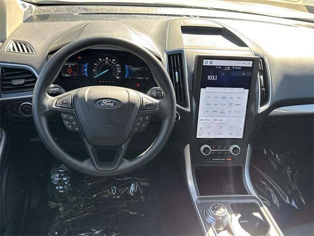 new 2024 Ford Edge car, priced at $41,255