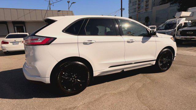 new 2024 Ford Edge car, priced at $34,255
