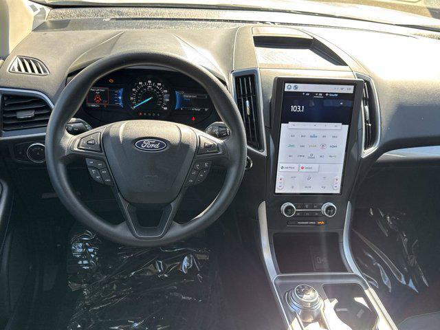 new 2024 Ford Edge car, priced at $34,255