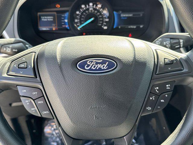 used 2024 Ford Edge car, priced at $41,255