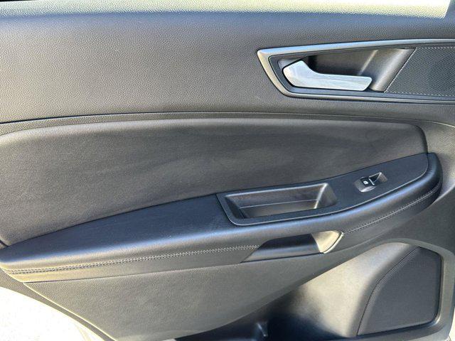 new 2024 Ford Edge car, priced at $34,255