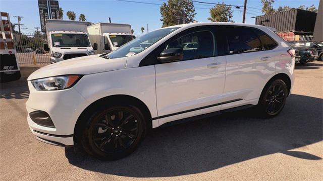 new 2024 Ford Edge car, priced at $41,255