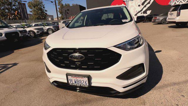 new 2024 Ford Edge car, priced at $34,255